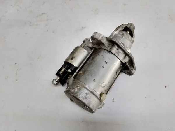 PORSCHE PANAMERA 970 ARRANQUE 9A160410900 image 5