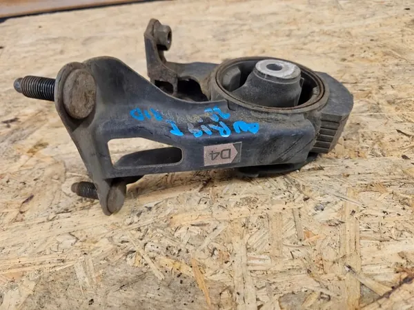 TOYOTA AURIS I 09-12 1.8 IBRIDO SUPPORTO MOTORE OEM image 2