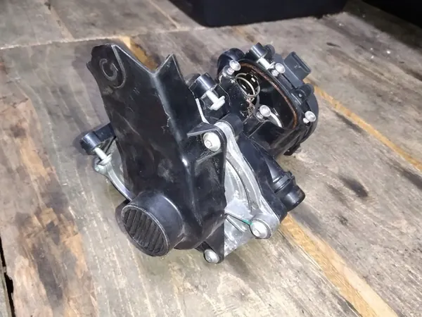 Vattenpump - VW Audi - 1.8 / 2.0 TFSI | 56777614 image 3