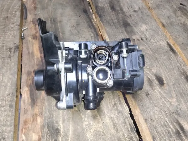 Vattenpump - VW Audi - 1.8 / 2.0 TFSI | 56777614 image 4