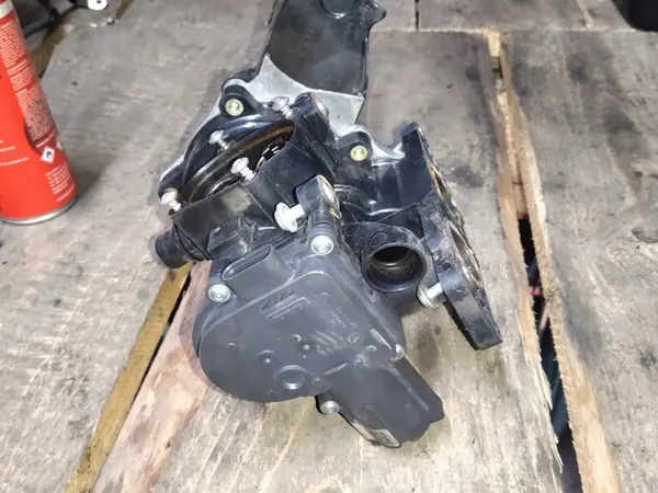 Vattenpump - VW Audi - 1.8 / 2.0 TFSI | 56777614 image 5