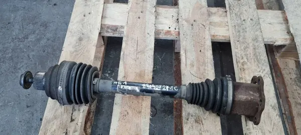 Demi-essieu avant Audi Q5 SQ5 2013 OEM 8R0407271C image 2