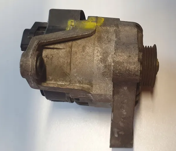 Vaihtovirtageneraattori 1.2 16V Fiat Bravo Brava Marea Punto 63321715 image 4
