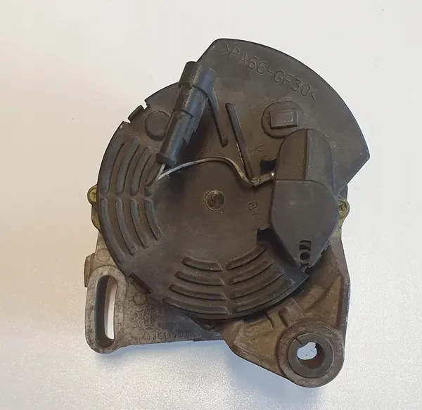 Vaihtovirtageneraattori 1.2 16V Fiat Bravo Brava Marea Punto 63321715 image 5