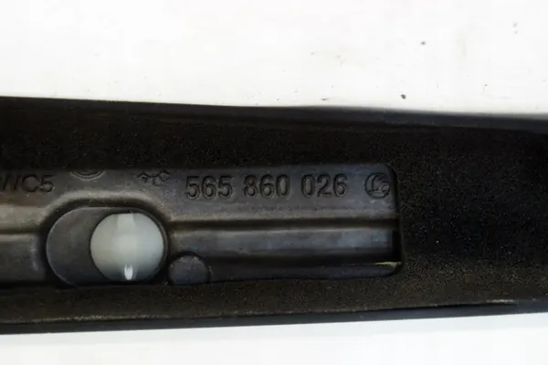 OEM 565860025 565860026 kattotangot Skoda Kodiaq 2016-2021 image 8