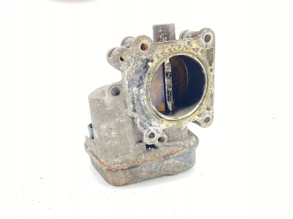 Corpo de Borboleta Opel Vectra C 2007 MTL33506 image 3