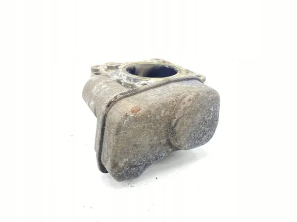 Corpo de Borboleta Opel Vectra C 2007 MTL33506 image 4