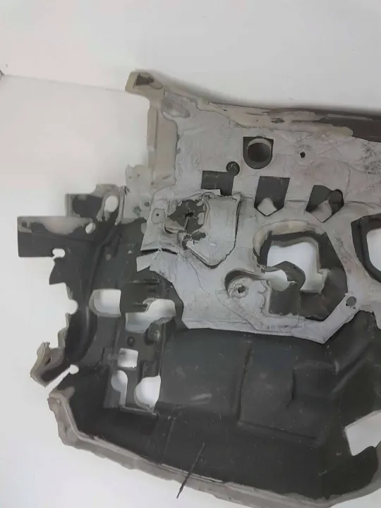 Isolation cloison OEM 11.2025.113 pour VW Passat B8 image 3