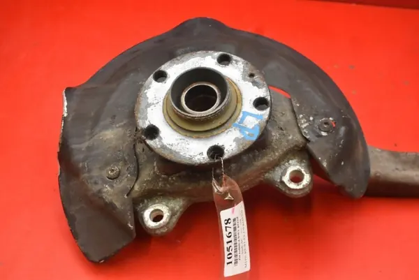 OEM mamAUTO-1051678- Cubo Dianteiro Esquerdo Audi A6 C6 image 3