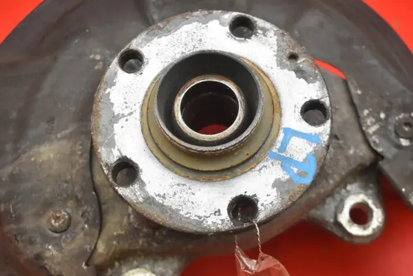 OEM mamAUTO-1051678- Cubo Dianteiro Esquerdo Audi A6 C6 image 4
