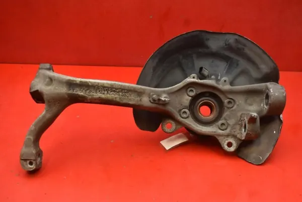 OEM mamAUTO-1051678- Cubo Dianteiro Esquerdo Audi A6 C6 image 6