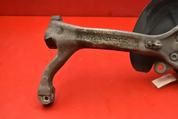 OEM mamAUTO-1051678- Cubo Dianteiro Esquerdo Audi A6 C6 image 7