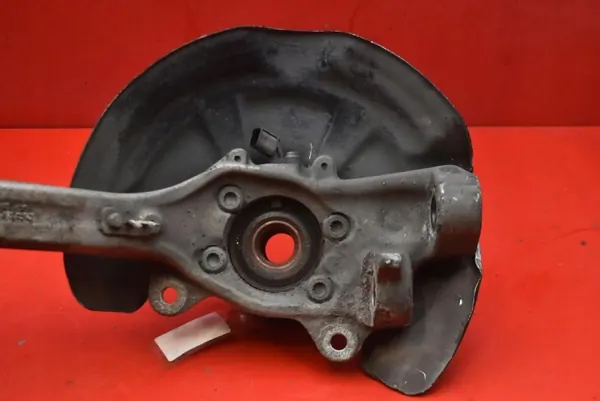 OEM mamAUTO-1051678- Cubo Dianteiro Esquerdo Audi A6 C6 image 9