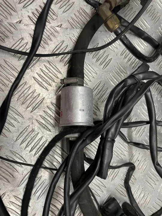 Kit LPG Stag 200 Go Fast OEM 4565457410 image 4