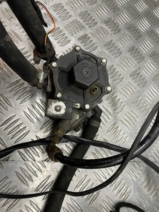 Kit LPG Stag 200 Go Fast OEM 4565457410 image 5