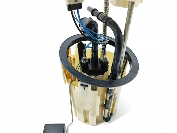 Brandstofpomp Mercedes-Benz B W245 2010 image 7