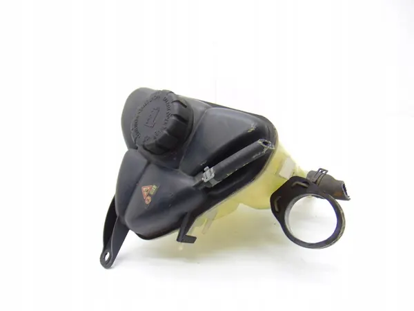 Kühlmittel-Ausgleichsbehälter Mercedes SLK W171 A1715000049 image 2