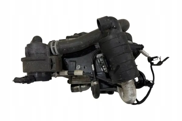 Aquecedor auxiliar Webasto OEM 5Q0815005AC Skoda image 3