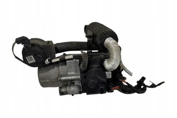 Aquecedor auxiliar Webasto OEM 5Q0815005AC Skoda image 4