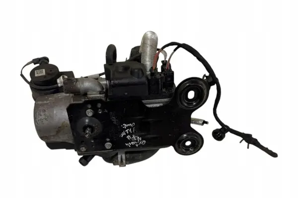 Aquecedor auxiliar Webasto OEM 5Q0815005AC Skoda image 5