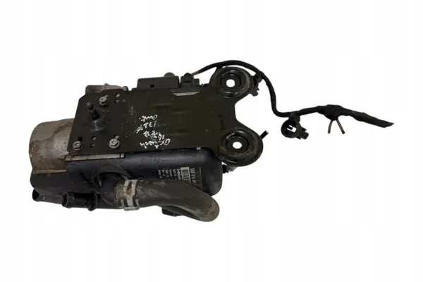 Aquecedor auxiliar Webasto OEM 5Q0815005AC Skoda image 6