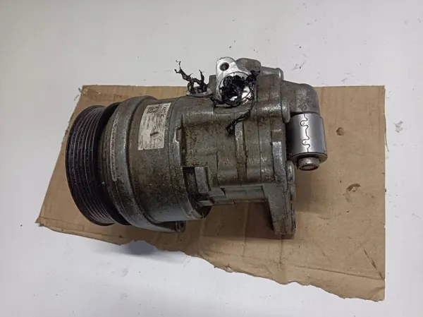 Pompe Dynamic Drive BMW OEM 678735101 Occasion image 4