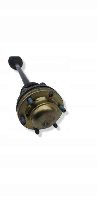 Eixo dianteiro Porsche Carrera 911 997 4S OEM 99734903801 image 3