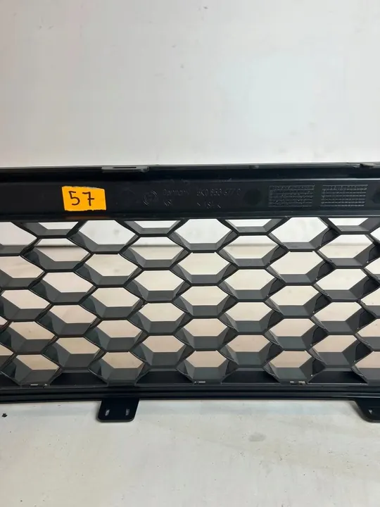 Volkswagen OE 5K0.853.677C front bumper grille image 10