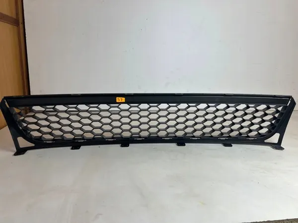 Volkswagen OE 5K0.853.677C front bumper grille image 7