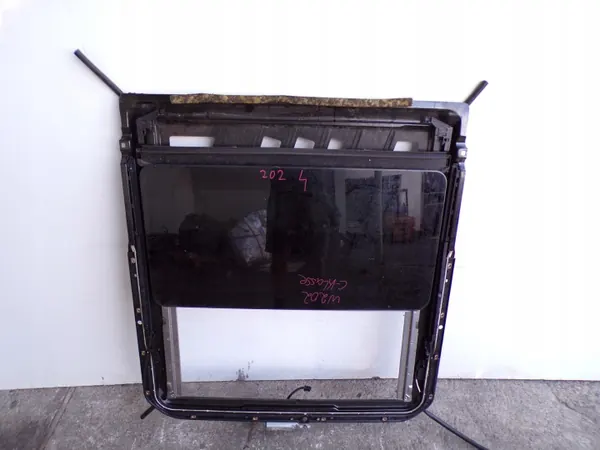 Elskjutstak OEM 2027800100 Mercedes W202 C-klass image 2