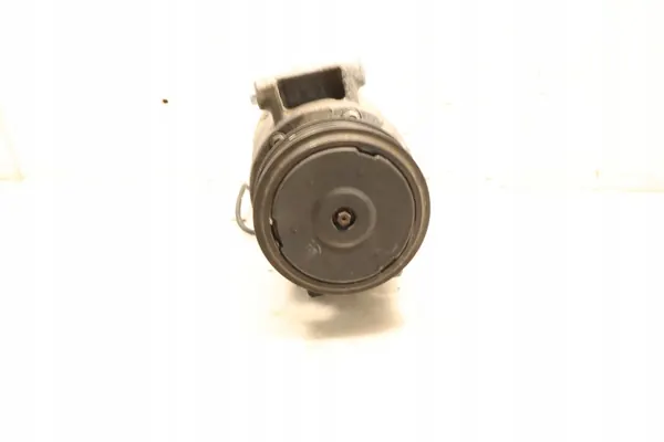 Compressore AC Audi Q7 4.2 TDI 4E0260805BC image 3