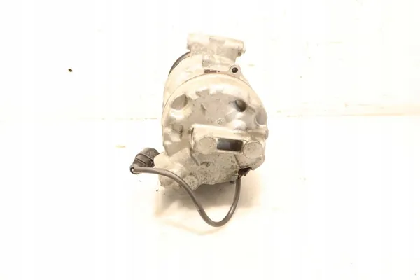 Compressore AC Audi Q7 4.2 TDI 4E0260805BC image 4