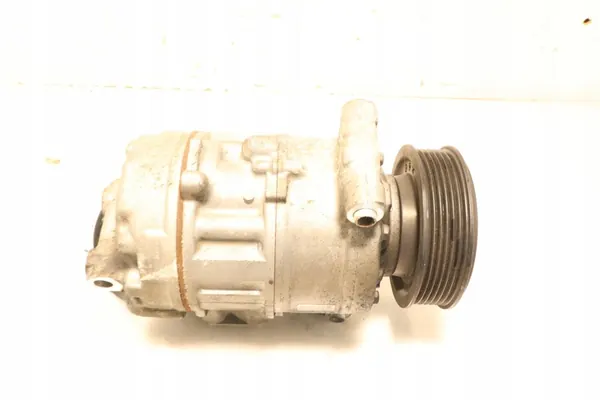 Compressore AC Audi Q7 4.2 TDI 4E0260805BC image 5