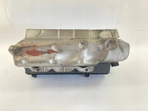 Luchtfilterhuis OEM 6120900301 voor Mercedes W203 image 6