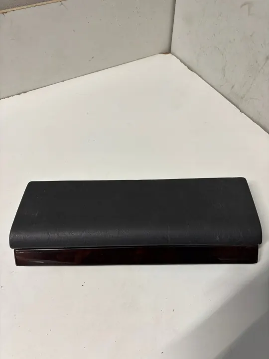 Tunnelförvaring Valnöt Mercedes W140 OEM Schowek image 2
