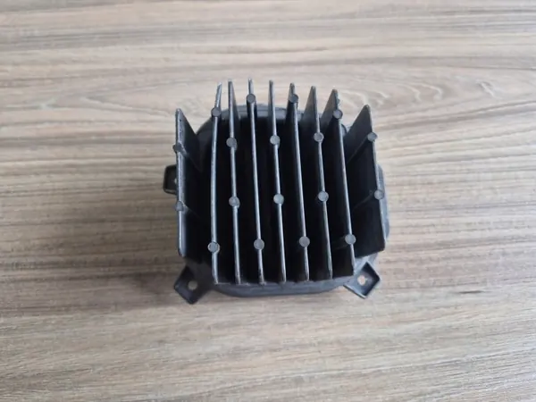 MG HS LED-module Converter Linker Voorlicht OEM 20200615 image 2