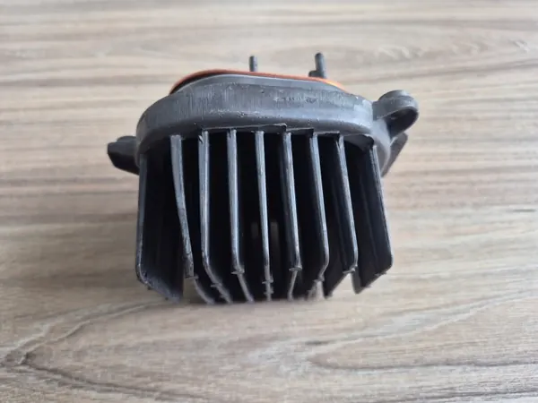 MG HS LED-module Converter Linker Voorlicht OEM 20200615 image 4
