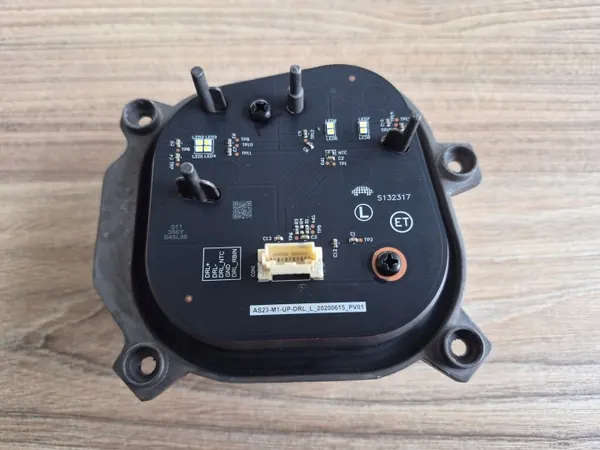 MG HS LED-module Converter Linker Voorlicht OEM 20200615 image 5