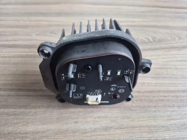 MG HS LED-module Converter Linker Voorlicht OEM 20200615 image 6