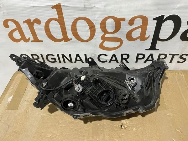 Toyota RAV 4 (XA50) 2021 Faro delantero izquierdo image 2