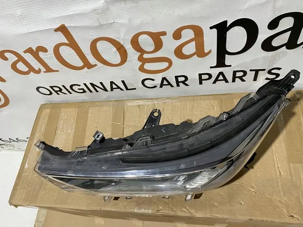 Toyota RAV 4 (XA50) 2021 Faro delantero izquierdo image 3