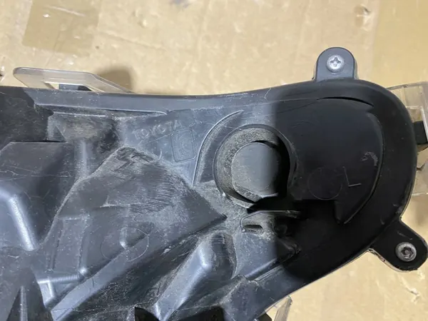 Toyota RAV 4 (XA50) 2021 Faro delantero izquierdo image 4