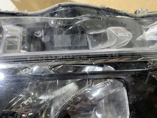 Toyota RAV 4 (XA50) 2021 Faro delantero izquierdo image 5