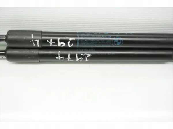 Actuador de capó delantero BMW 3 Series 2007 Saloon 7060550 image 3