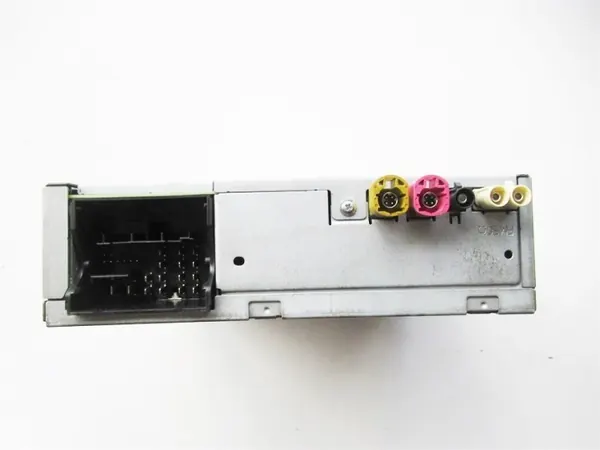 Lector de tarjetas SD OEM 785555757 para VW Golf VII image 5