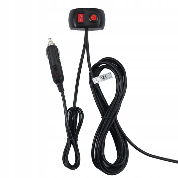 24W Waarschuwingslamp Strobe 24 LED Magnetisch 12V/24V image 8