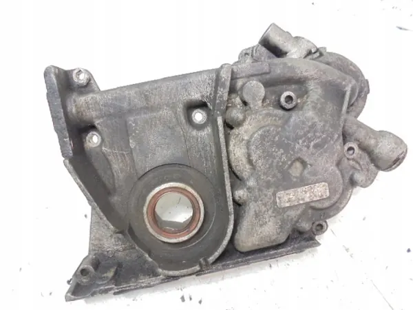 Lancia Thesis Oljepump OEM A123607 - Begagnad image 3