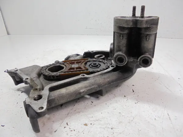 Lancia Thesis Oljepump OEM A123607 - Begagnad image 4