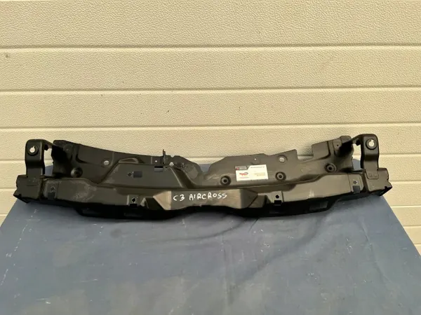 C3 AIRCROSS PAS Front Stoßstützenträger OEM image 2