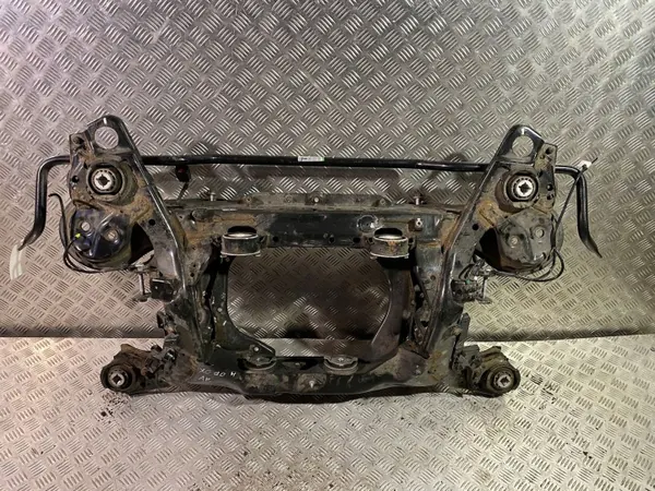 Volvo XC90 2020 Bakre hjälpram OEM 05149 image 8